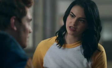 Кадр из «Ривердейл» 2 сезон 7 серия