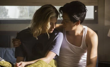 Смотреть Ривердейл 2 сезон 7 серия онлайн