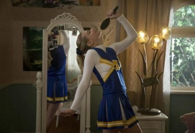 Кадр из сериала Ривердейл 2 сезон