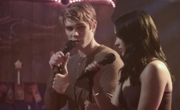 Кадр из «Ривердейл» 2 сезон 8 серия