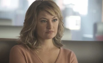 Кадр из «Ривердейл» 2 сезон 8 серия