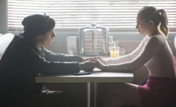 Кадр из «Ривердейл» 2 сезон 8 серия