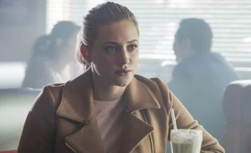 Кадр из «Ривердейл» 2 сезон 8 серия