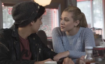 Кадр из «Ривердейл» 2 сезон 8 серия