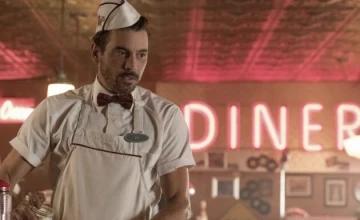 Кадр из «Ривердейл» 2 сезон 8 серия