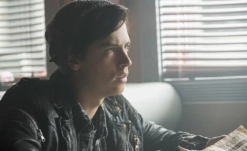 Кадр из «Ривердейл» 2 сезон 8 серия