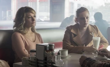 Кадр из «Ривердейл» 2 сезон 8 серия