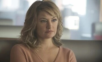 Смотреть Ривердейл 2 сезон 8 серия онлайн