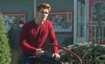 Кадр из «Ривердейл» 2 сезон 9 серия