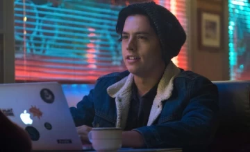 Кадр из «Ривердейл» 2 сезон 9 серия