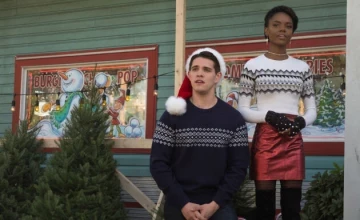 Кадр из «Ривердейл» 2 сезон 9 серия