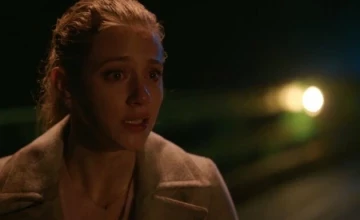 Кадр из «Ривердейл» 2 сезон 9 серия