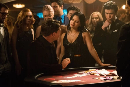 Кадр из сериала Ривердейл