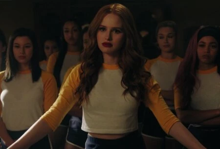 Кадр из сериала Ривердейл