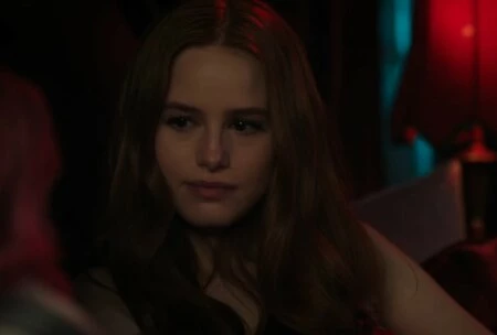 Кадр из сериала Ривердейл