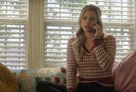 Кадр из сериала Ривердейл