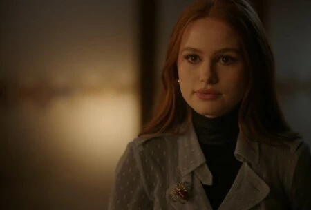 Кадр из сериала Ривердейл