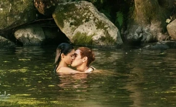 Кадр из «Ривердейл» 3 сезон 1 серия