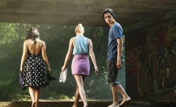 Кадр из «Ривердейл» 3 сезон 1 серия