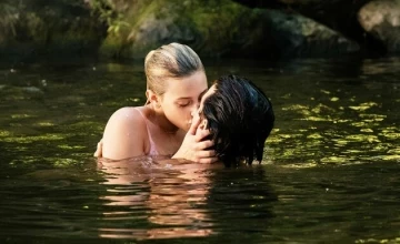 Кадр из «Ривердейл» 3 сезон 1 серия