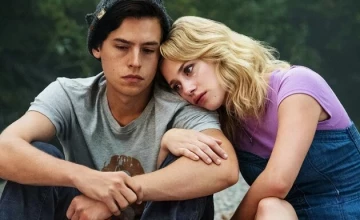 Кадр из «Ривердейл» 3 сезон 1 серия