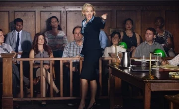 Кадр из «Ривердейл» 3 сезон 1 серия