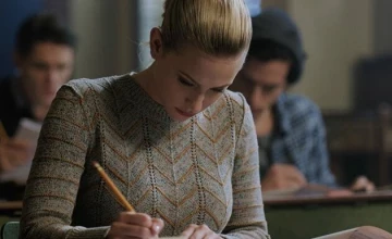 Кадр из «Ривердейл» 3 сезон 10 серия