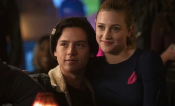 Кадр из «Ривердейл» 3 сезон 10 серия