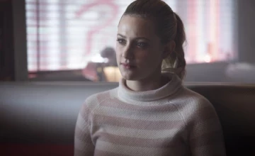 Кадр из «Ривердейл» 3 сезон 10 серия