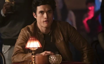 Кадр из «Ривердейл» 3 сезон 10 серия