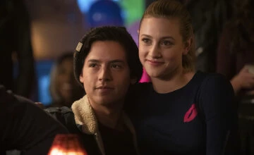 Смотреть Ривердейл 3 сезон 10 серия онлайн