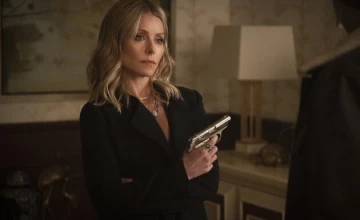 Кадр из «Ривердейл» 3 сезон 11 серия