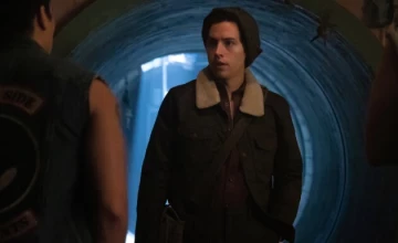 Кадр из «Ривердейл» 3 сезон 11 серия