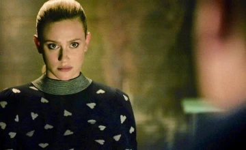 Кадр из «Ривердейл» 3 сезон 11 серия