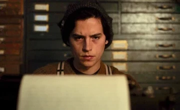 Кадр из «Ривердейл» 3 сезон 11 серия