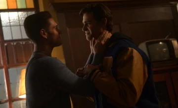 Кадр из «Ривердейл» 3 сезон 12 серия