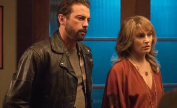 Кадр из «Ривердейл» 3 сезон 12 серия