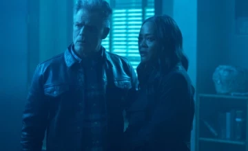 Кадр из «Ривердейл» 3 сезон 12 серия