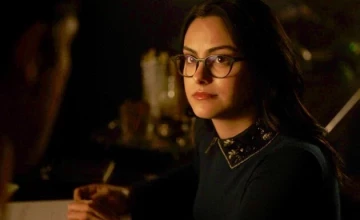 Кадр из «Ривердейл» 3 сезон 12 серия