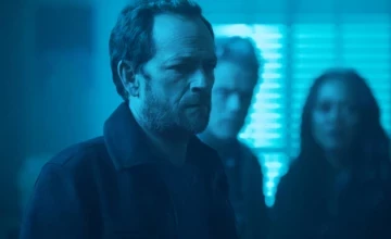 Кадр из «Ривердейл» 3 сезон 12 серия