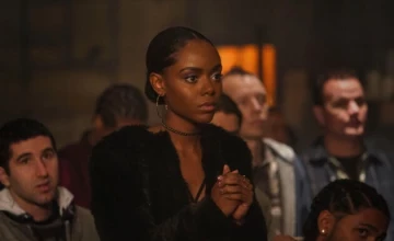 Кадр из «Ривердейл» 3 сезон 13 серия