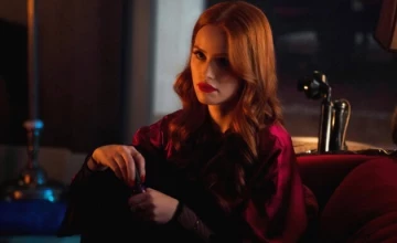 Кадр из «Ривердейл» 3 сезон 13 серия