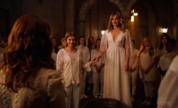 Кадр из «Ривердейл» 3 сезон 13 серия