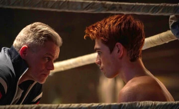 Смотреть Ривердейл 3 сезон 13 серия онлайн