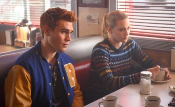 Кадр из «Ривердейл» 3 сезон 14 серия