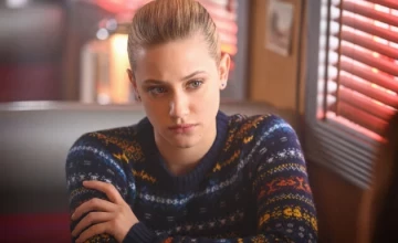 Кадр из «Ривердейл» 3 сезон 14 серия