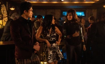 Кадр из «Ривердейл» 3 сезон 14 серия