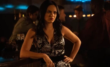 Кадр из «Ривердейл» 3 сезон 14 серия