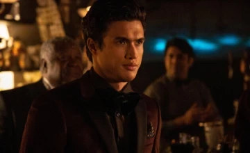 Кадр из «Ривердейл» 3 сезон 14 серия