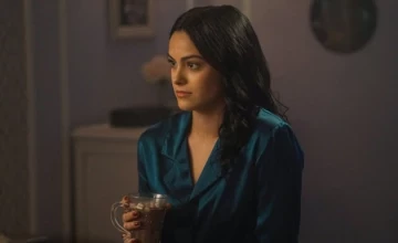 Кадр из «Ривердейл» 3 сезон 15 серия